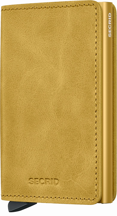 Daily Clearance Deal Instant Deal Today Secrid Slimwallet Vintage