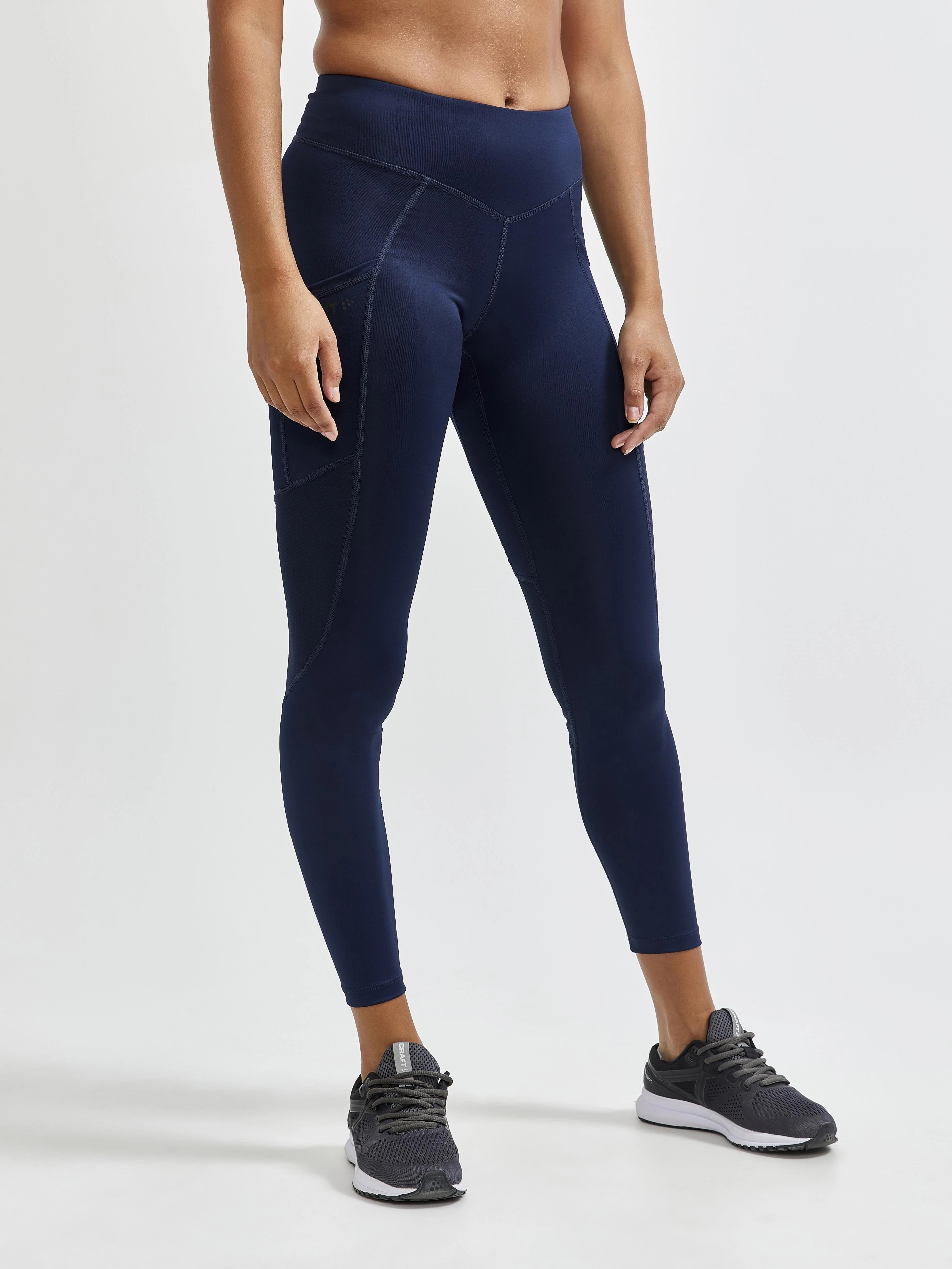 Hot Discount Deal Women'S Adv Essence Training Tights