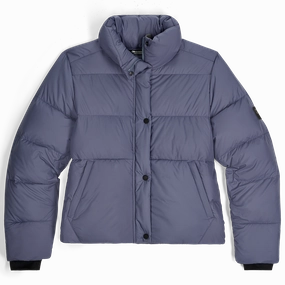 Dont Miss This Steal Women'S Coldfront Down Jacket