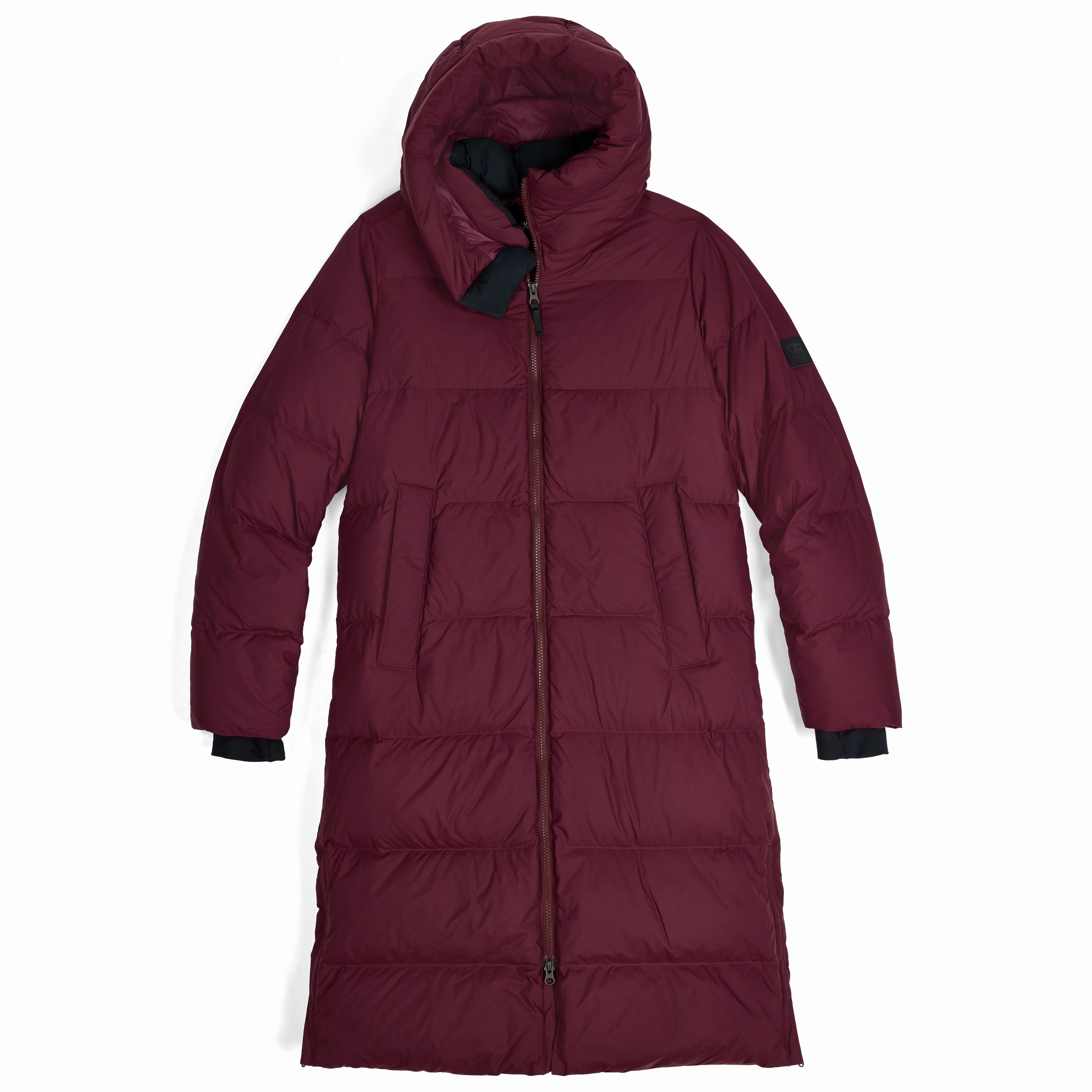 Women'S Coze Down Parka Perfect Gift Offer