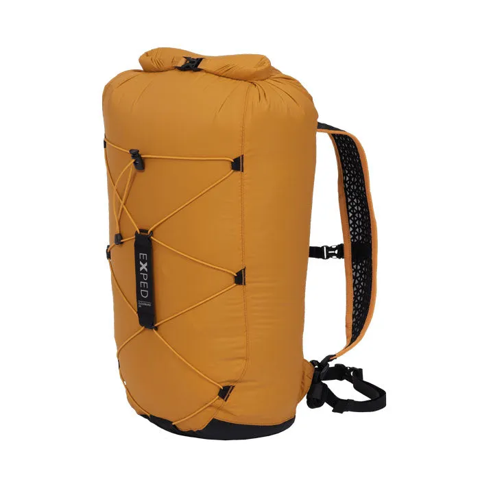 Exped Cloudburst 25 Litre Waterproof Daypack Instant Savings Inside Deal of the Day