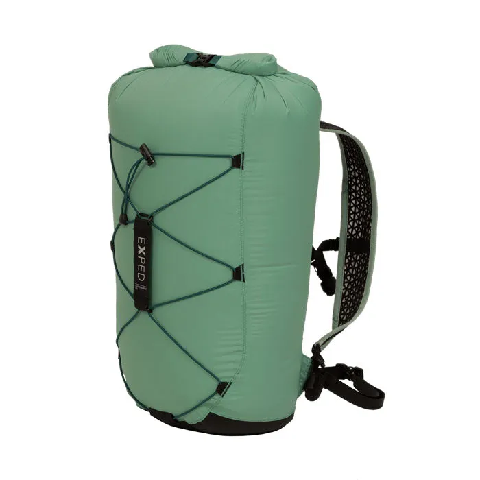 Instant Discount Exped Cloudburst 25 Litre Waterproof Daypack