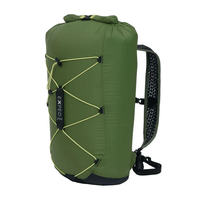 Grab Your Hot Pick Today Only Hot Pick Exped Cloudburst 25 Litre Waterproof Daypack