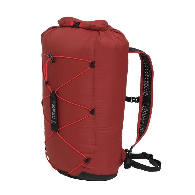 Exped Cloudburst 25 Litre Waterproof Daypack Hot Sale Alert