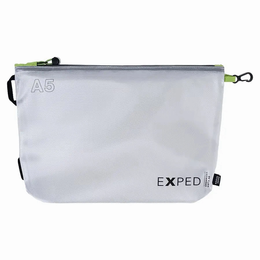 Shop Grab Now Grab Save Today Exped Vista Organiser - A5