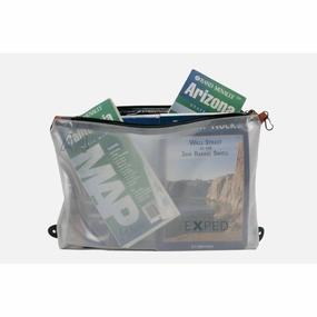 Exped Vista Organiser A4 Today Only Hot Sale Save Big Online
