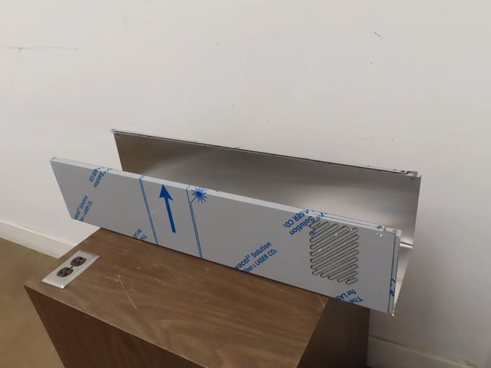 Faber HIGHCLPL High Ceiling Kit for Classica Plus Hoods