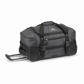 Sweet Deal Inside Fairlead 22" Drop Bottom Duffel