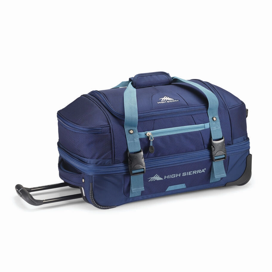 Exclusive Online Offer GiftWorthy Sale Fairlead 22" Drop Bottom Duffel