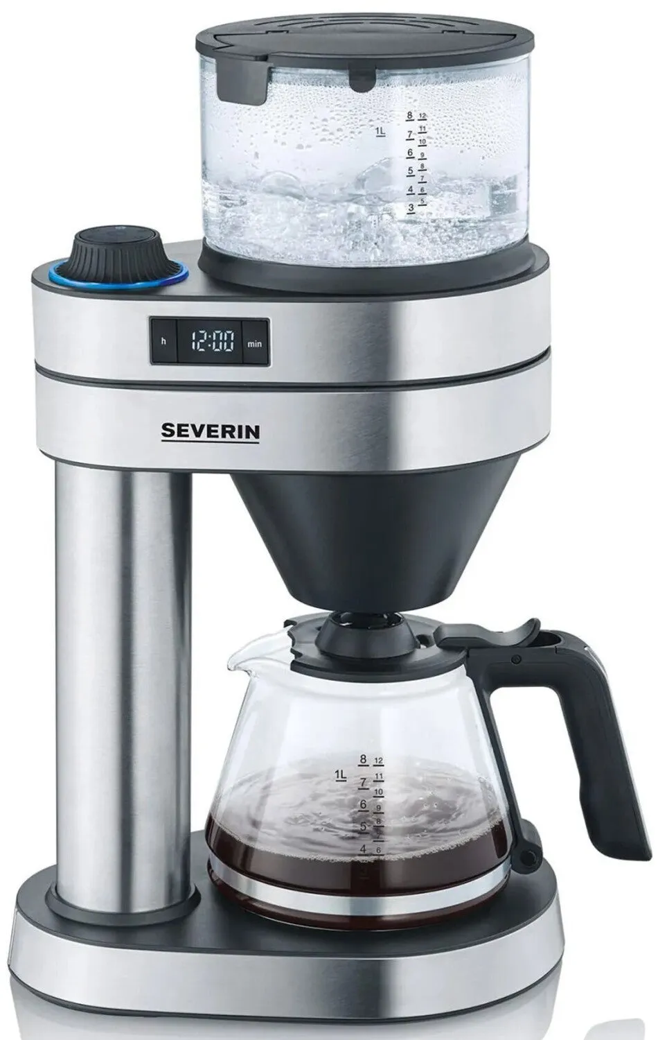 Filter coffee maker "Caf Caprice"
