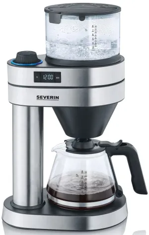 Filter coffee maker "Caf Caprice"