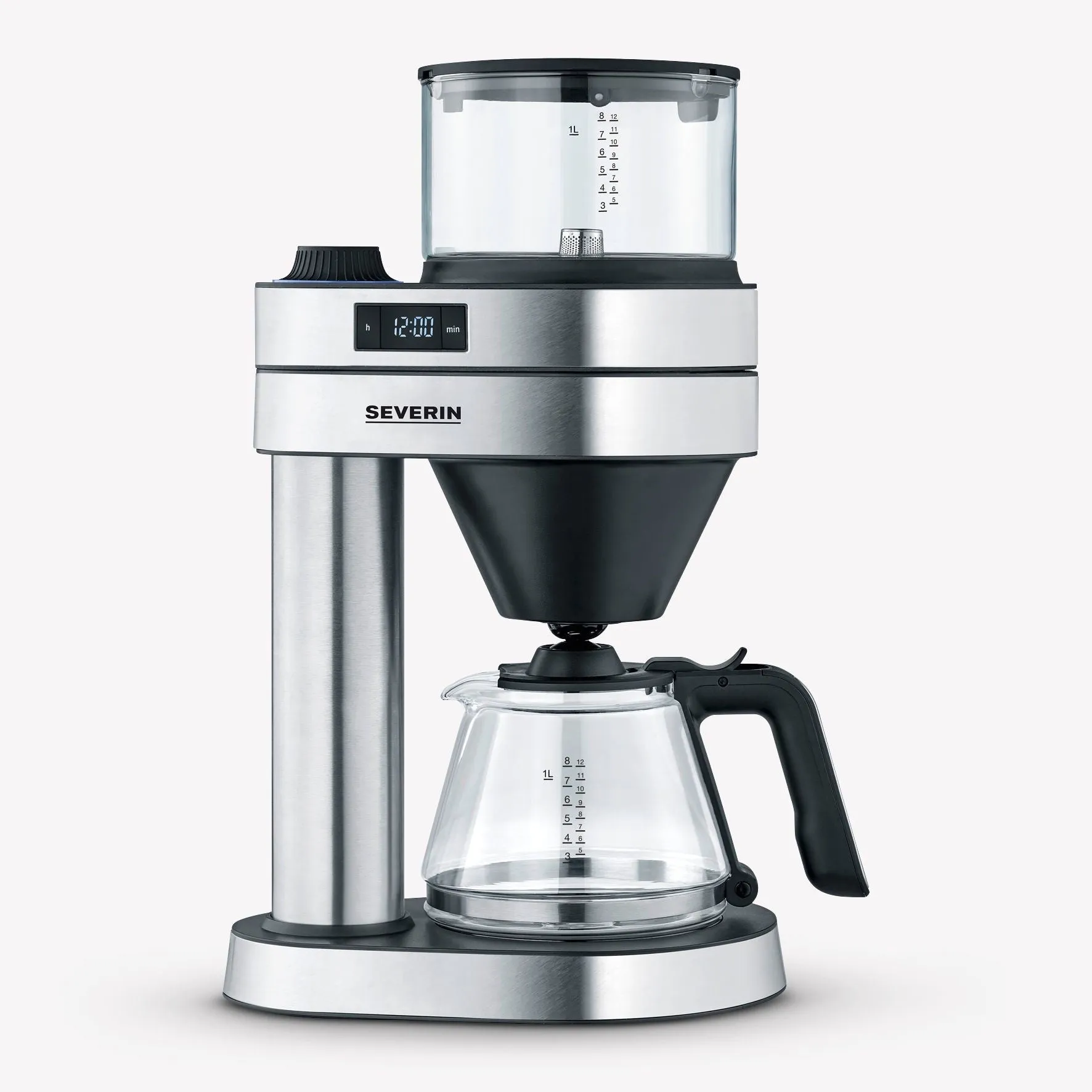 Filter coffee maker "Caf Caprice"