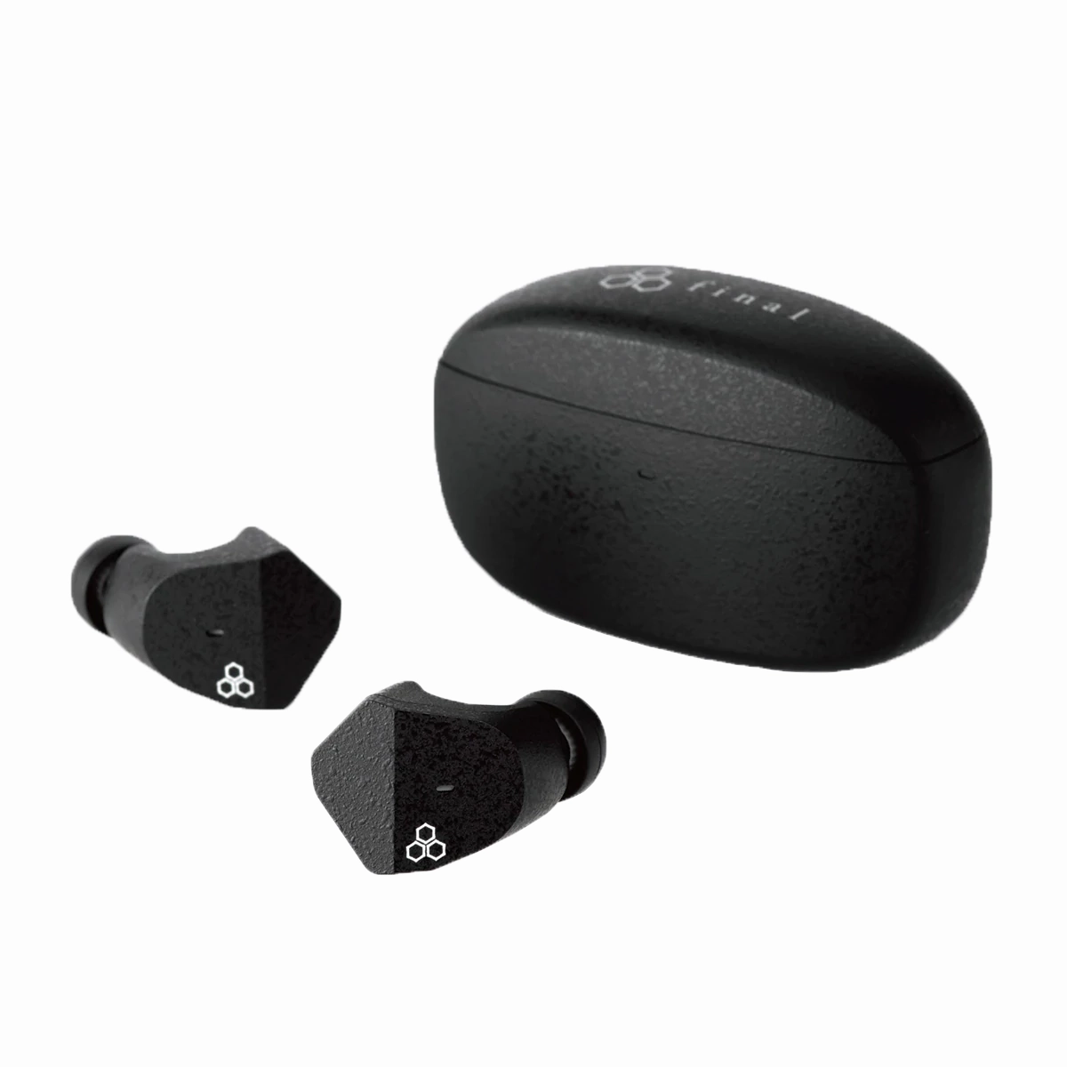 Exclusive Savings Event Dont Miss Out Final Audio Ze3000 True Wireless Earphones - Discontinued