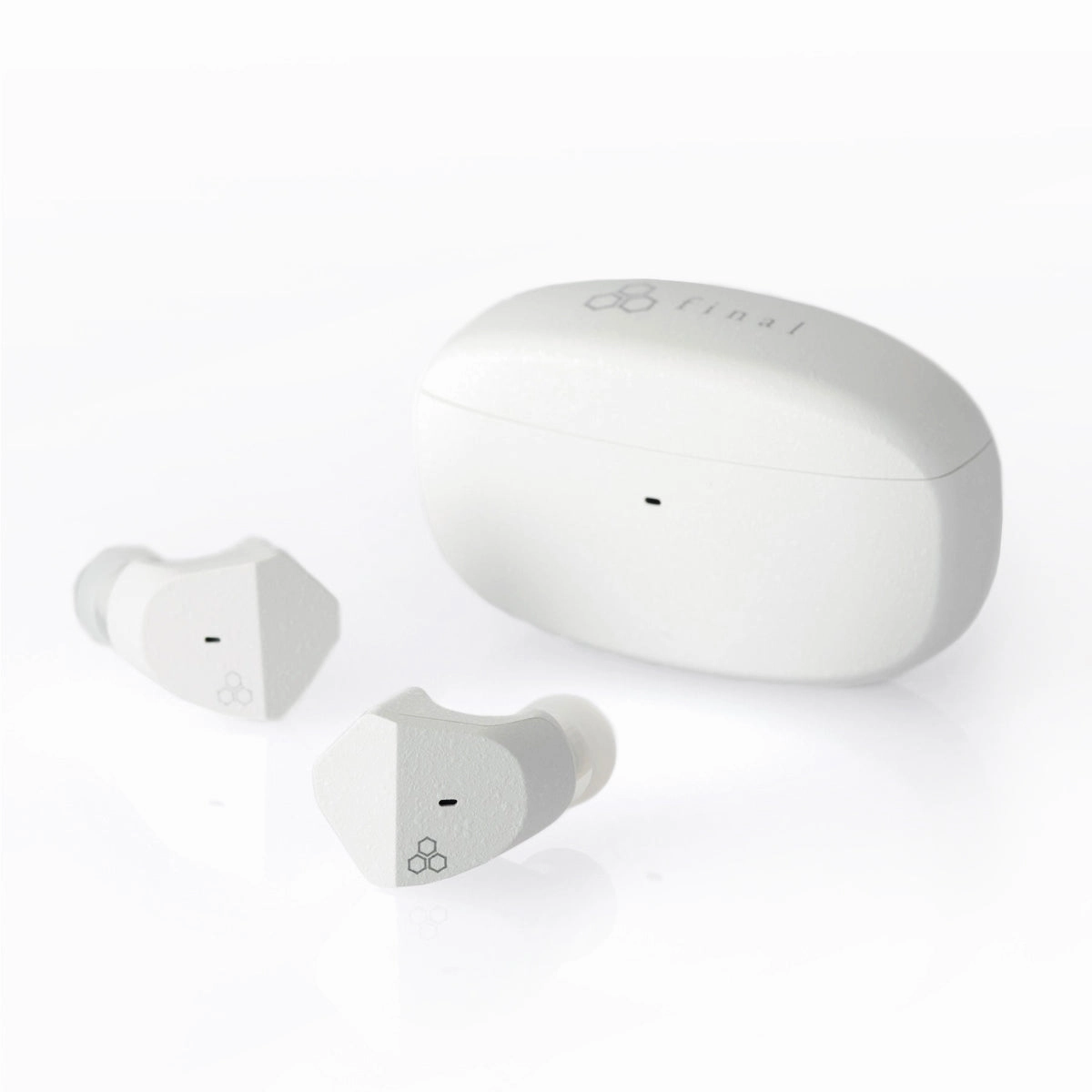 Hot Savings Alert Final Audio Ze3000 True Wireless Earphones - Discontinued