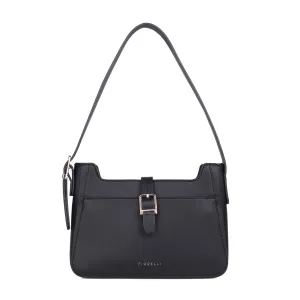 Trending Savings Now Grab Your Deal Today Fiorelli - Fb2475 Sadie Shoulder Bag - Black