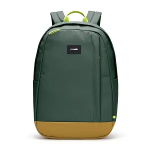 Hot Picks Today Todays Hot Savings Pacsafe - Go 25L Backpack - Spruce Green