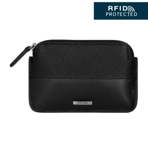 Unmissable Deal Today Flash Sale Alert Now Crossing Infinite Leather Key Coin Pouch With Card Slots Rfid