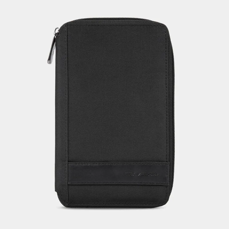 Travelon Rfid Blocking Multi-Passport Holder Shop Save Big