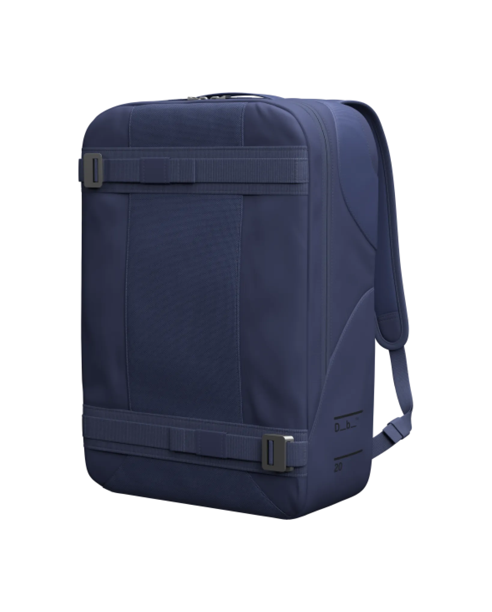 Dont Miss These Savings Daypack 20L Blue Hour