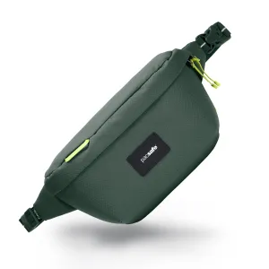 Special Offer Inside Pacsafe - Go Sling Pack - Spruce Green