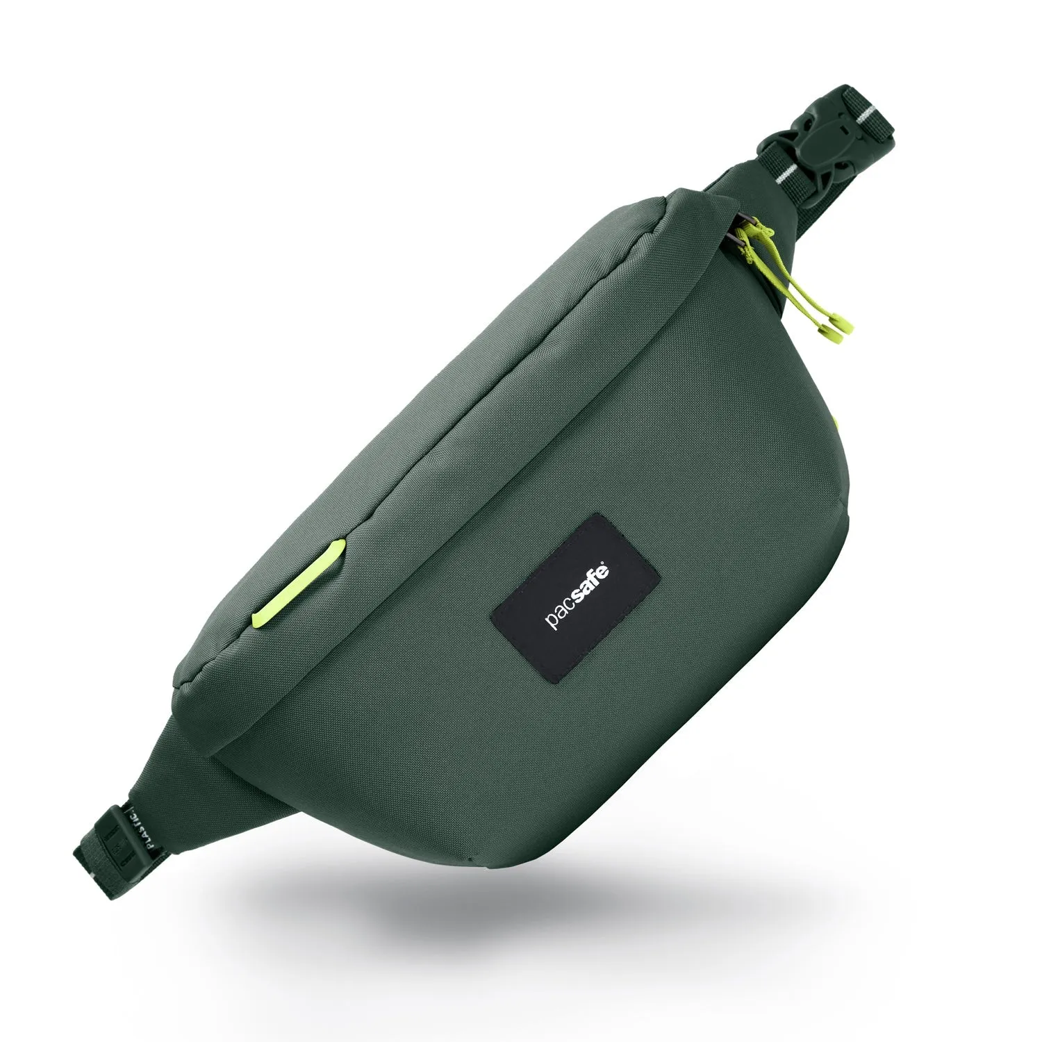 Pacsafe - Go Sling Pack - Spruce Green Steal Todays Offer Hot Pick of the Day