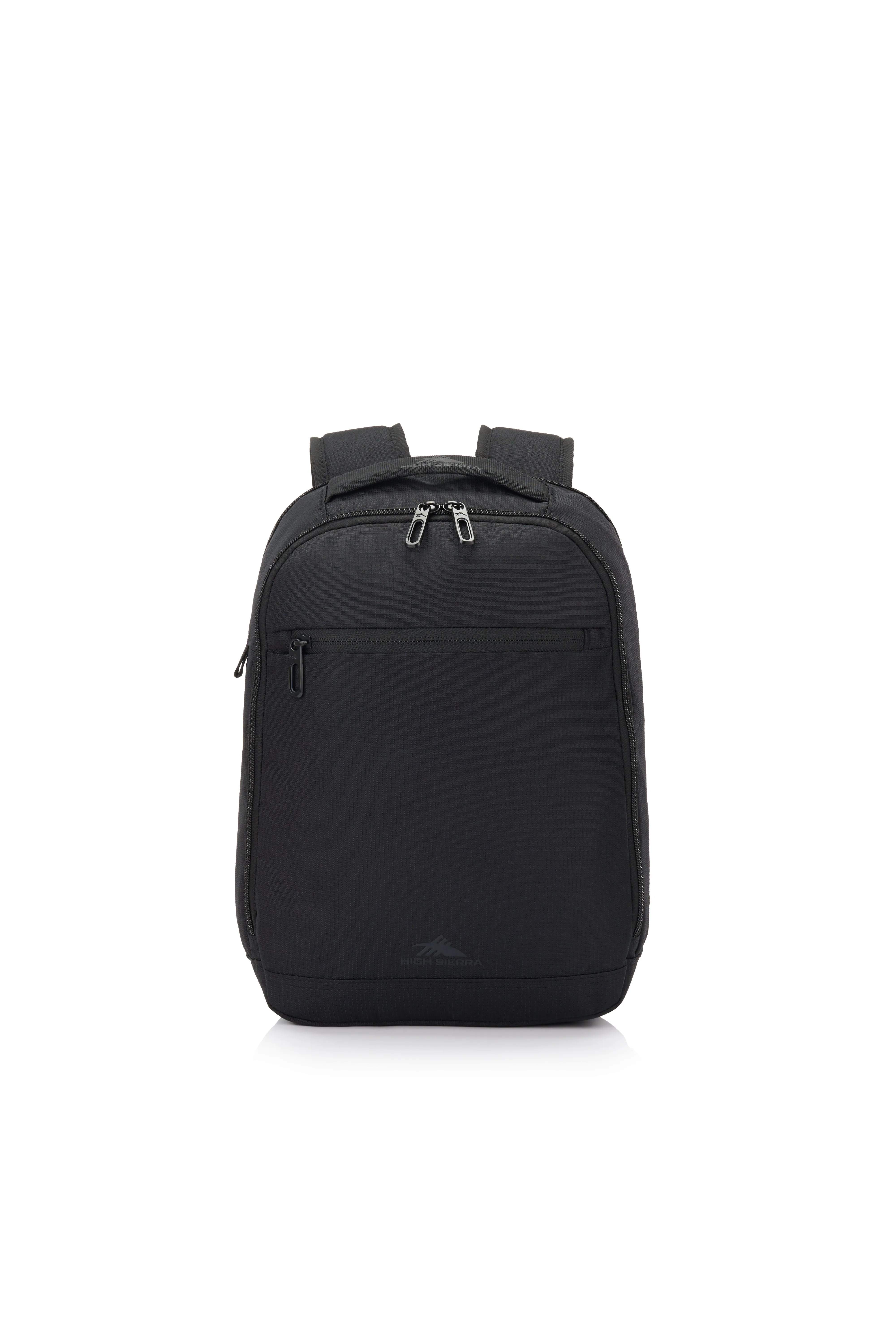 Big Sale Today Daily Special Offer High Sierra - Mini Business Backpack 16L 13In Laptop - Black