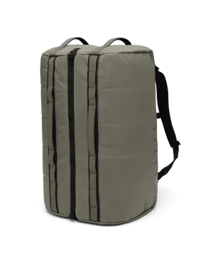 Best Deal Online Roamer Pro Split Duffel 70L Forest Green