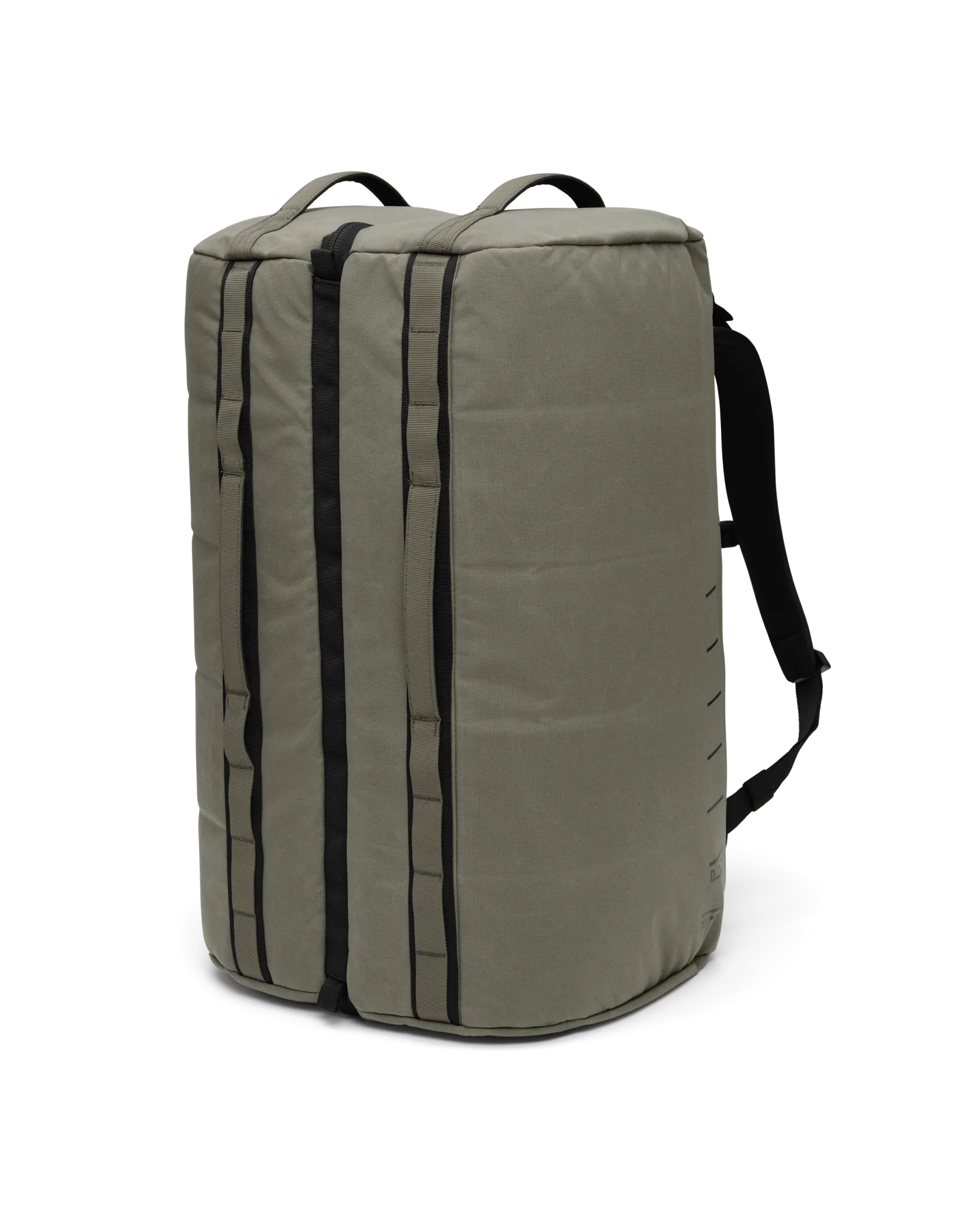 Best Deal Online Roamer Pro Split Duffel 70L Forest Green