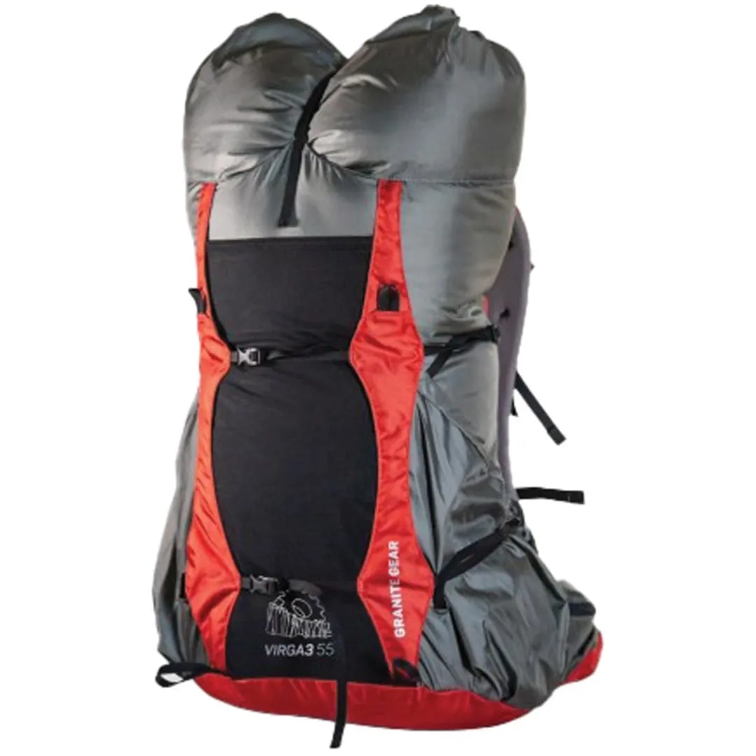 Flash Sale Now Virga 55L
