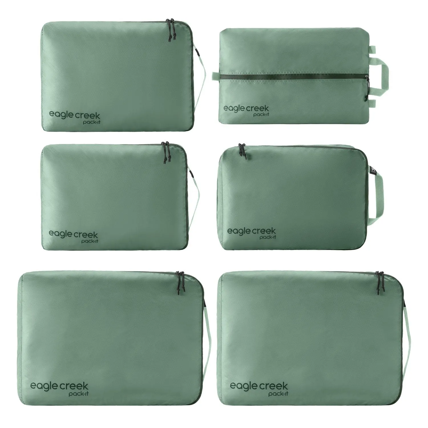 Eagle Creek Pack-It Isolate Extended Stay Set V2 Shop the Best Deals Daily Deal Frenzy