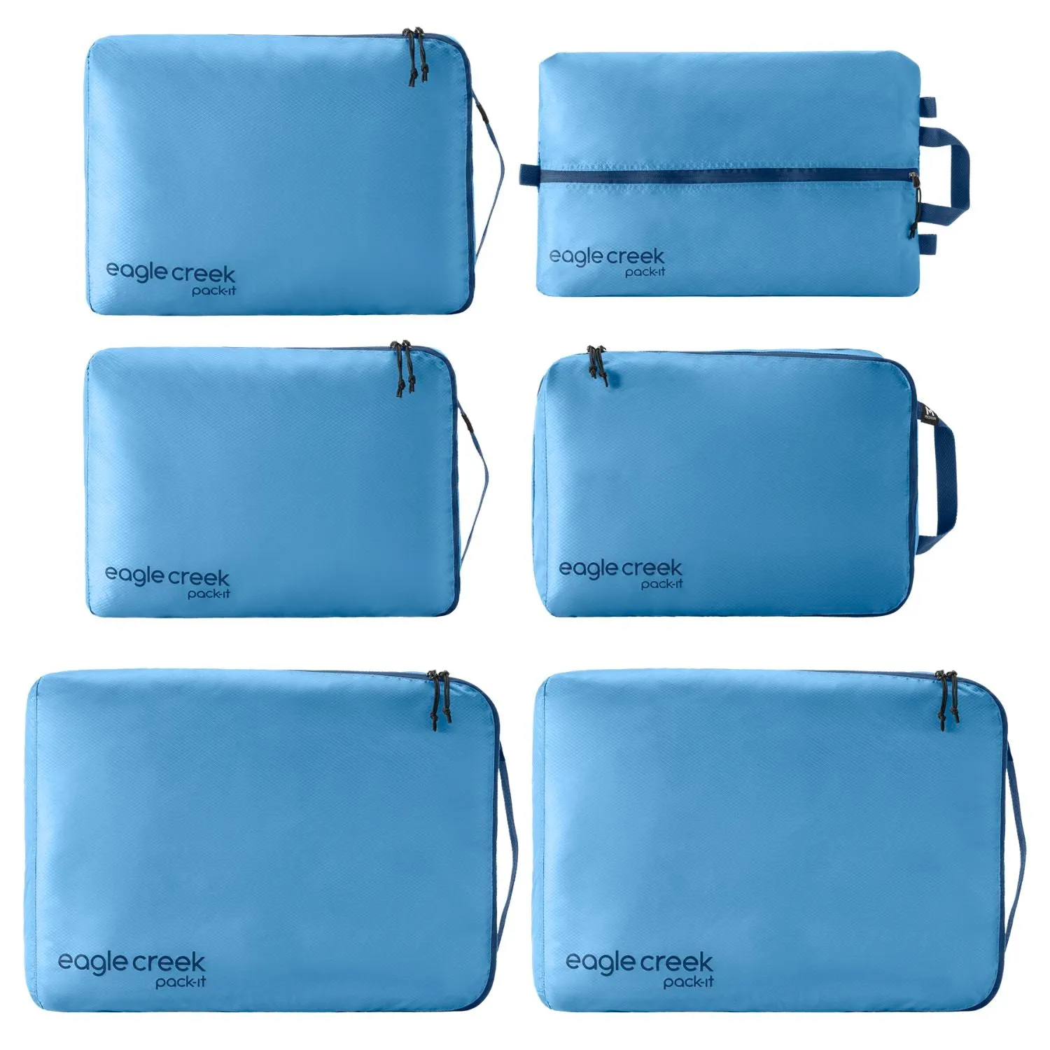 Hot Deals Today Todays Hot Savings Eagle Creek Pack-It Isolate Extended Stay Set V2