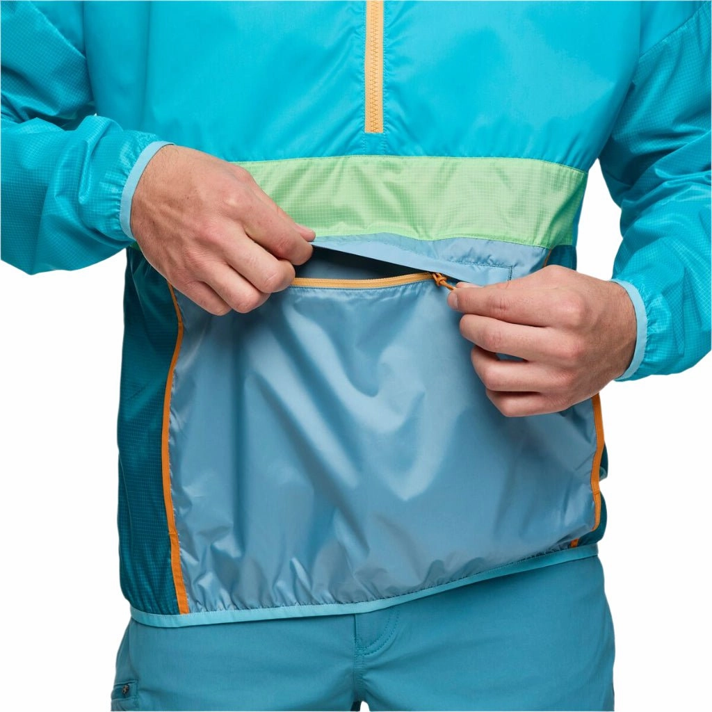Cotopaxi Teca Hz Windbreaker Men Shop the Best Deals Hot Sale Alert