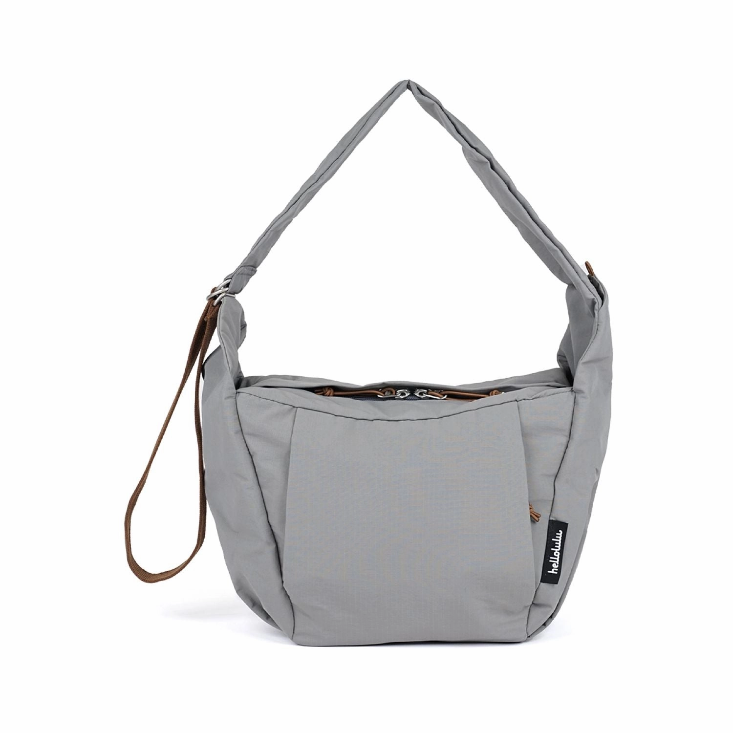 Grab Your Savings Grab Save Today Hellolulu Miles Shoulder Bag (M)