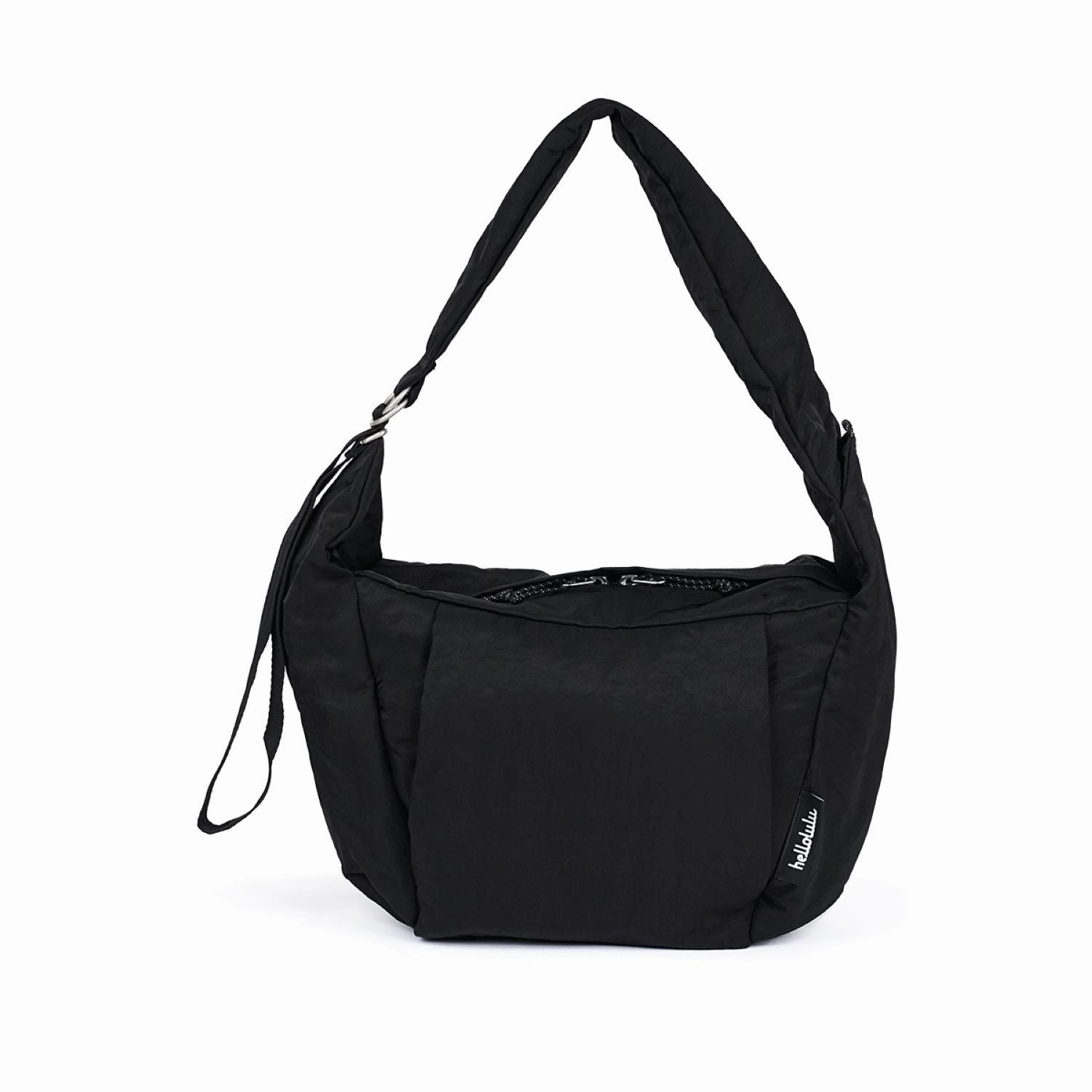 Hellolulu Miles Shoulder Bag (M) Flash Pick Today
