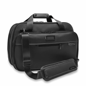 Briggs & Riley Baseline Bl231X Expandable Cabin Bag Save Today Event Flash Offer Today