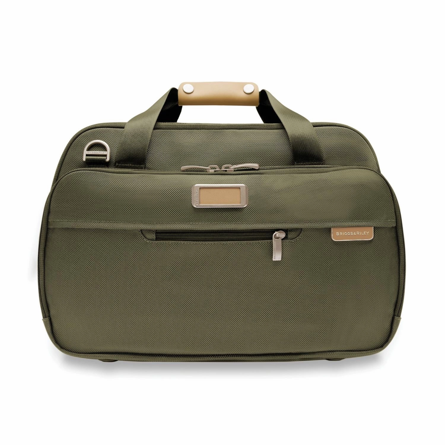 Briggs & Riley Baseline Bl231X Expandable Cabin Bag Best Deal Online Clearance Steal Today