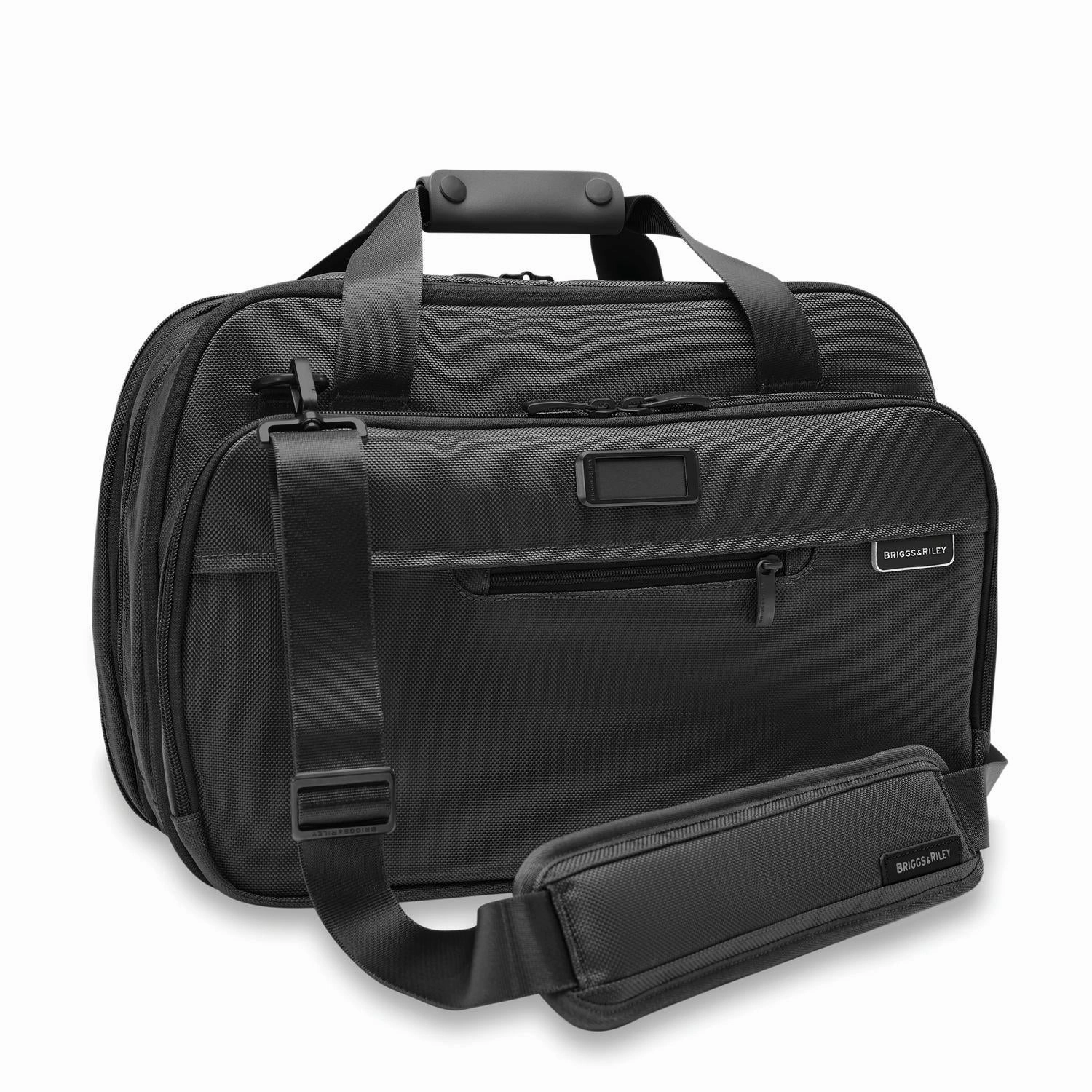 Briggs & Riley Baseline Bl231X Expandable Cabin Bag Save Today Event Flash Offer Today