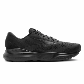 Trending Deals Today Grab Your Savings Brooks Adrenaline Gts 24 Womens | Black/Black/Ebony