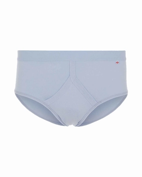 Todays Hot Pick Hj Hall 3 Pack Pure Cotton Fly-Front Briefs