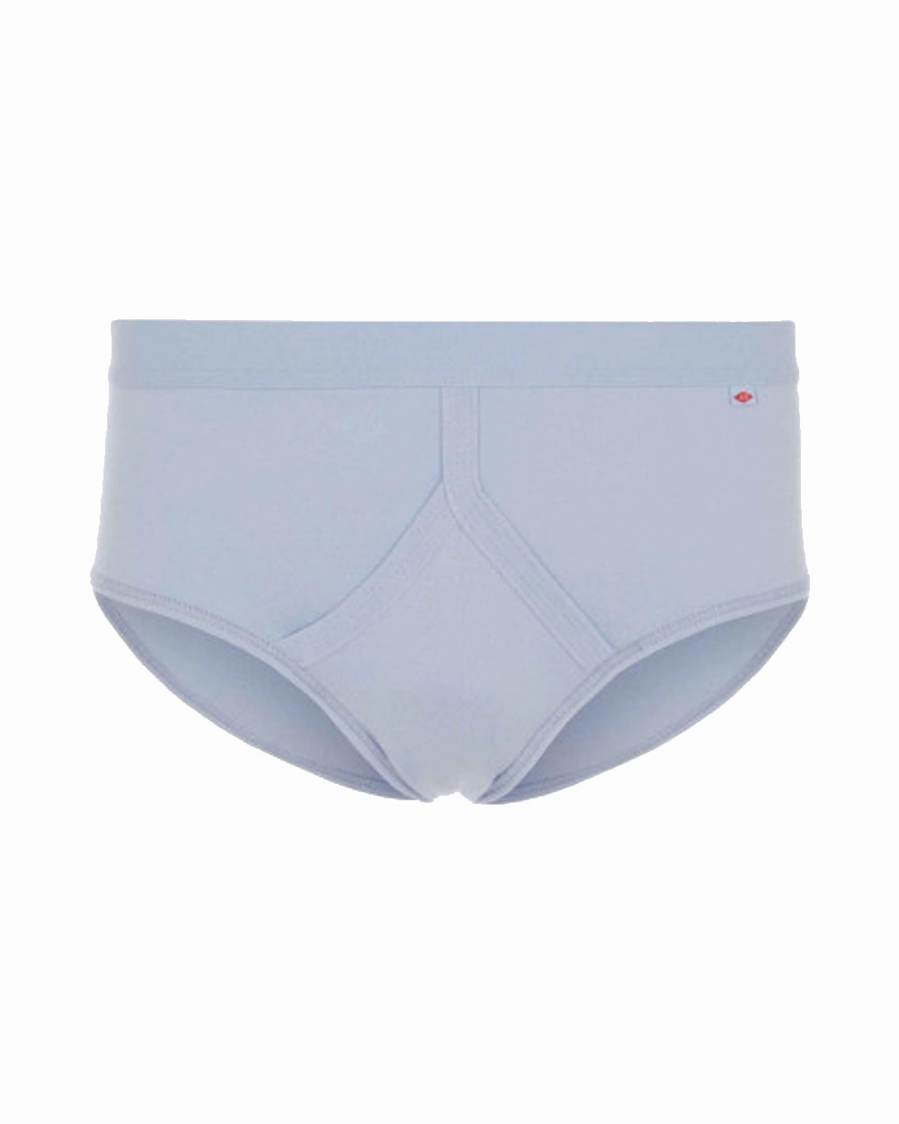 Todays Hot Pick Hj Hall 3 Pack Pure Cotton Fly-Front Briefs
