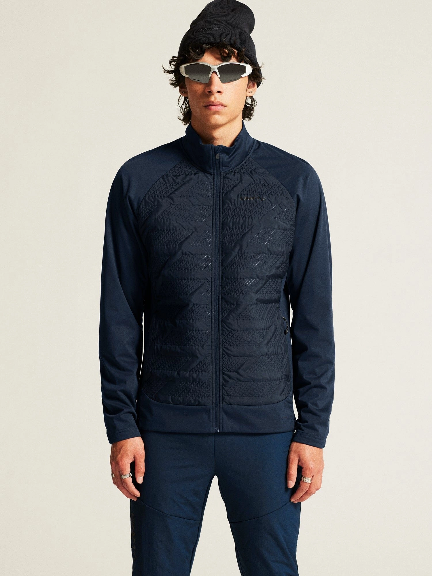 Men'S Adv Nordic Training Speed Jacket 2.0 Deal Frenzy Today