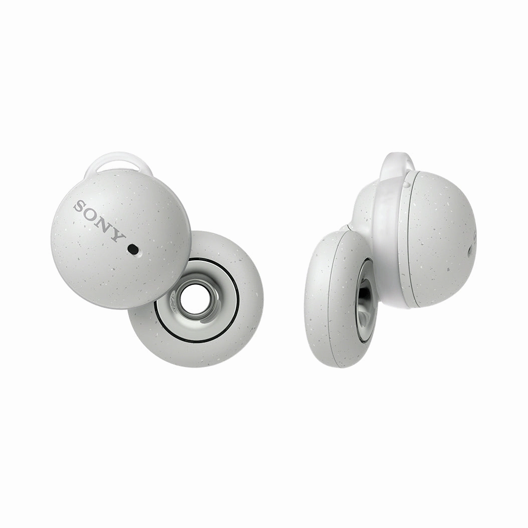Save More Now Sony Linkbuds Wf-L900 True Wireless Headphones - Discontinued