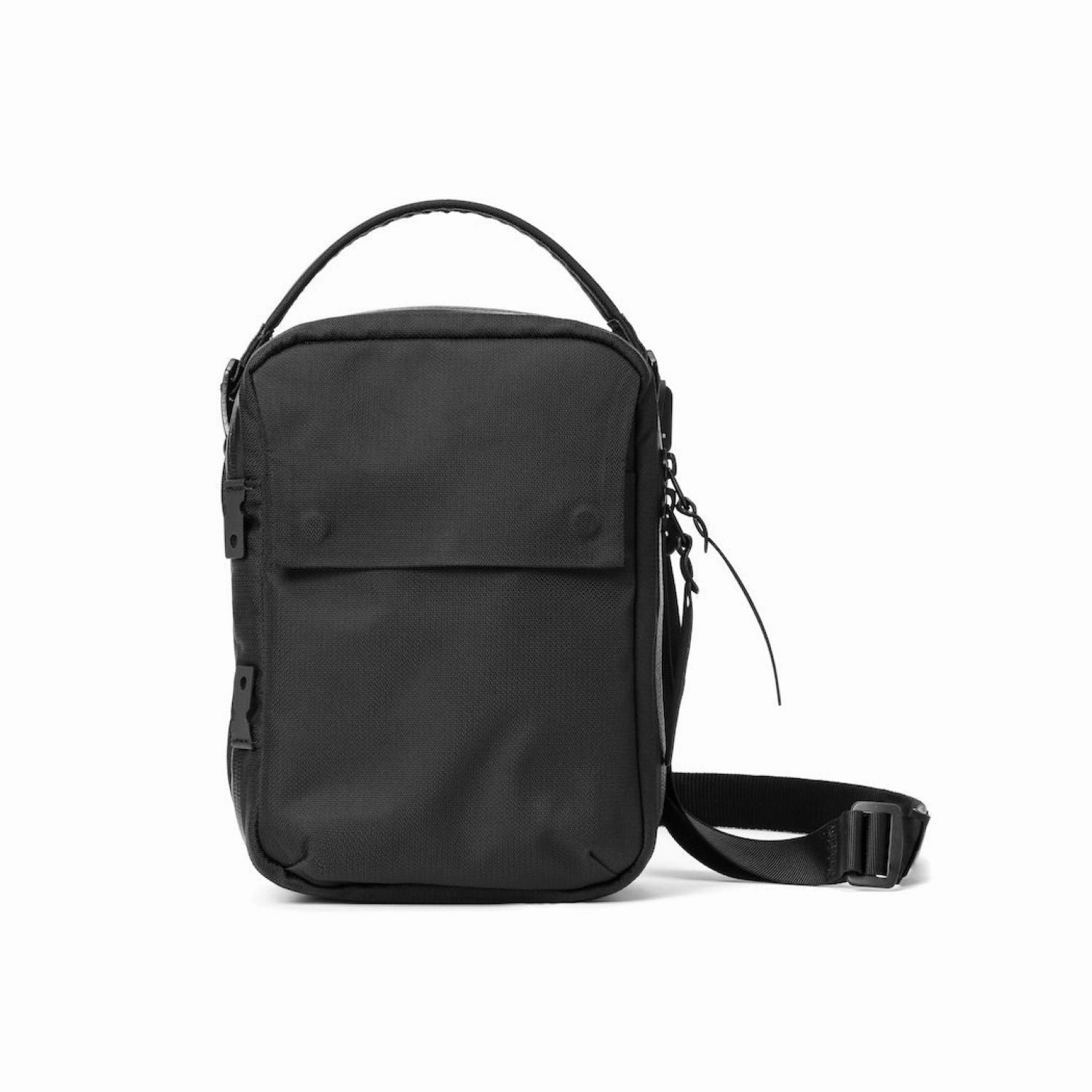 Black Ember Kompak Sling Bag 5L Clearance Steal Today Today Only Hot Pick