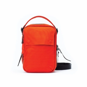 Sweet Deal Today Trending Hot Picks Black Ember Kompak Sling Bag 5L