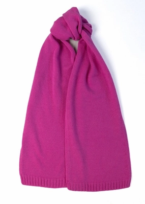 Grab the Deal Now Briar Cashmere Scarf