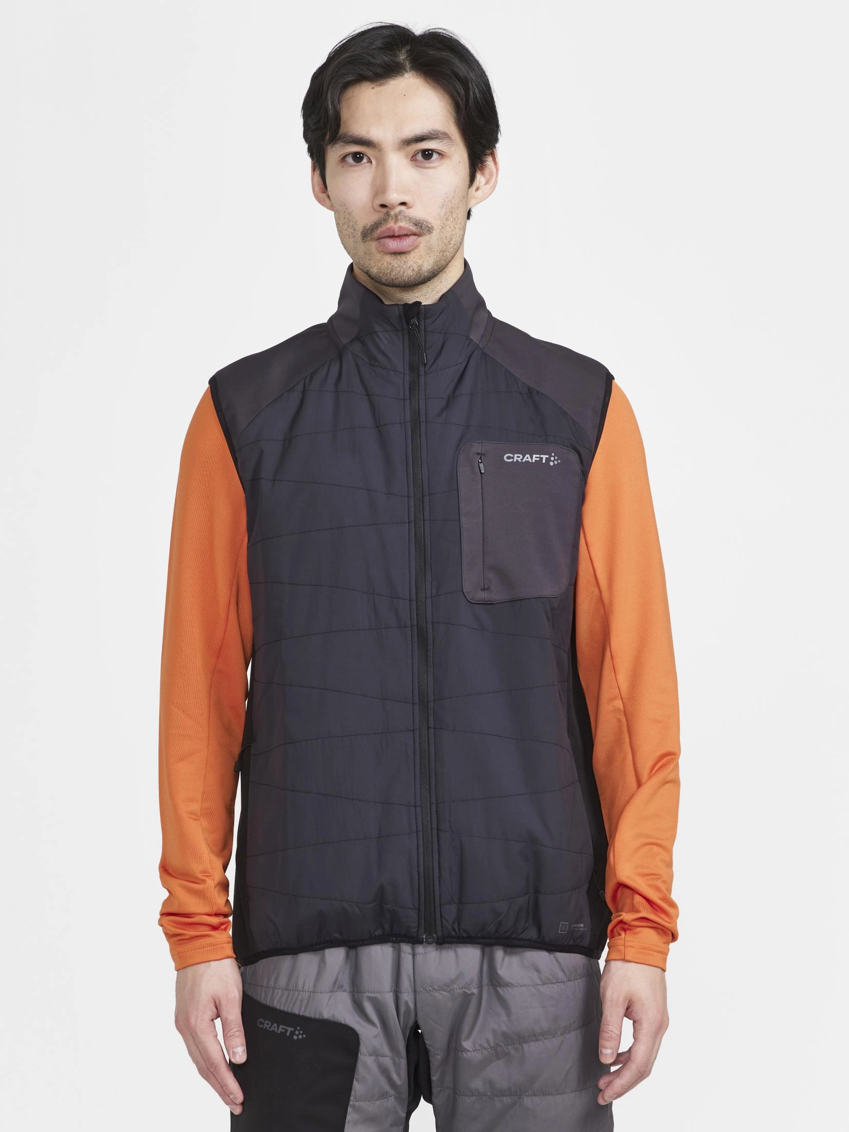 Best Deal Alert Hot Savings Alert Men'S Adv Xc Ski Training Insulate Vest