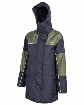 Betacraft Womens Iso940 Eco Waterproof Parka MustHave Items Daily Deal Frenzy