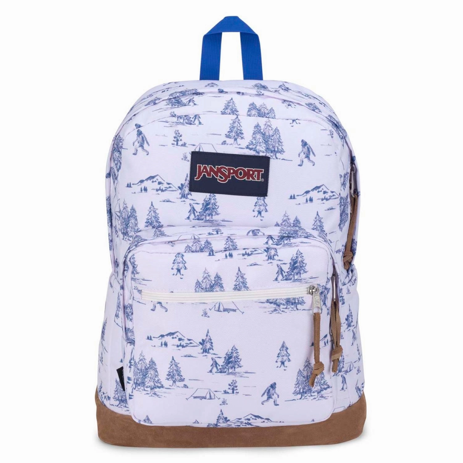 Grab It Fast Hot Pick of the Day Jansport Right Pack Backpack (Sa)