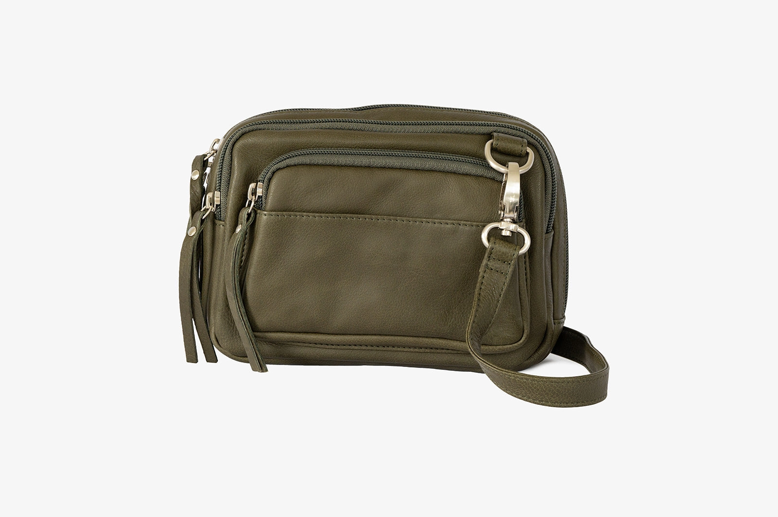 Osgoode Marley Leather Flo Convertible Waist Pack Shop Hot Deals