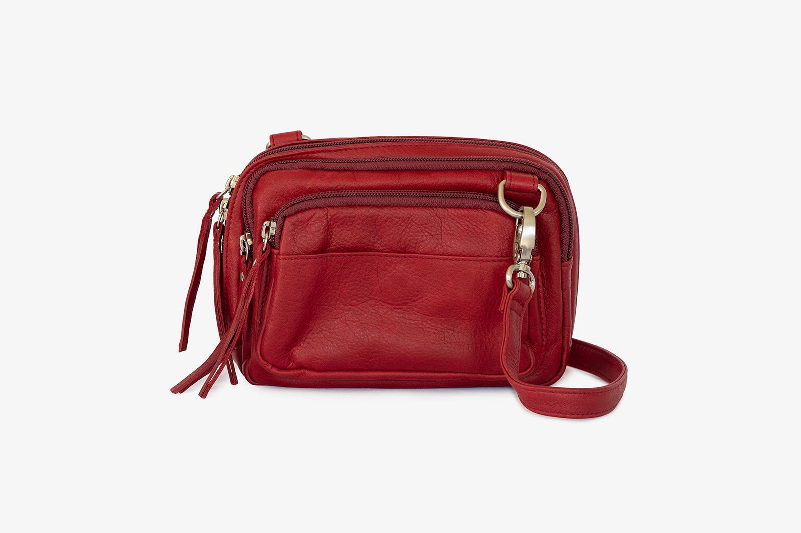 Osgoode Marley Leather Flo Convertible Waist Pack Trending Offer Today